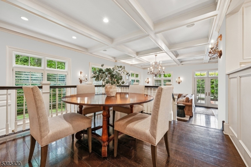 WOODFIELD ESTATES - Residential