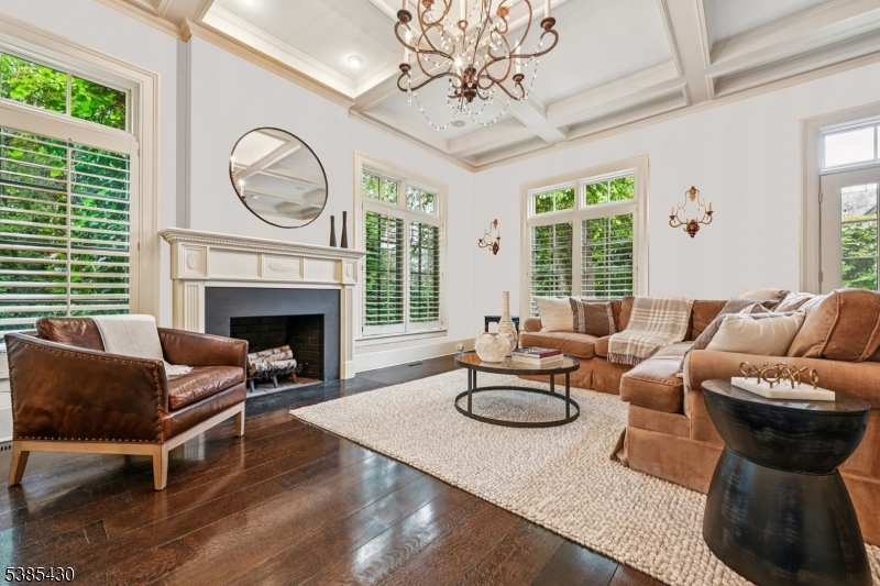 WOODFIELD ESTATES - Residential