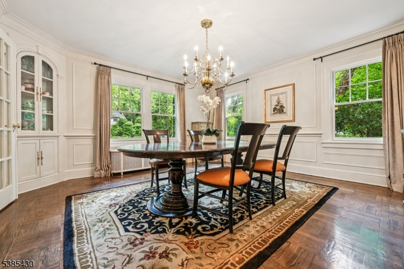 WOODFIELD ESTATES - Residential