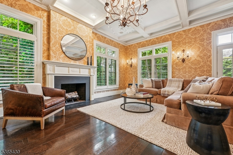 WOODFIELD ESTATES - Residential