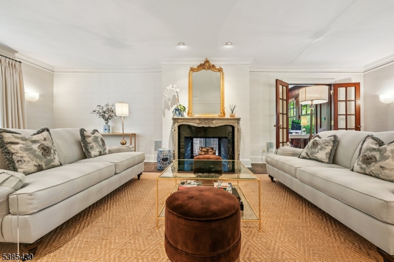 WOODFIELD ESTATES - Residential