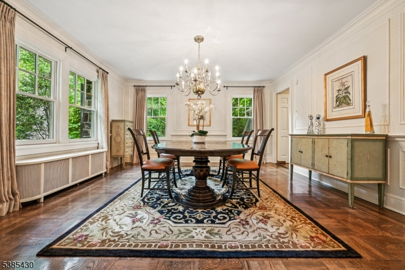 WOODFIELD ESTATES - Residential