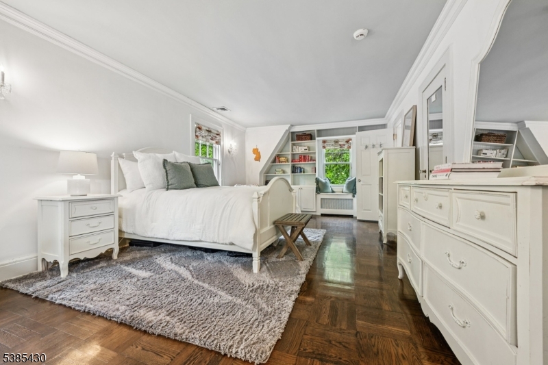 WOODFIELD ESTATES - Residential