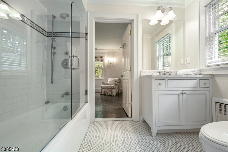 WOODFIELD ESTATES - Residential