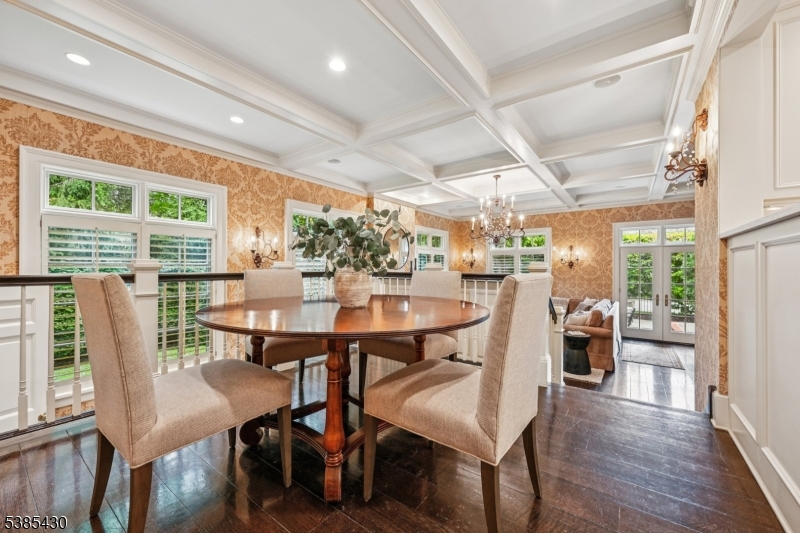 WOODFIELD ESTATES - Residential