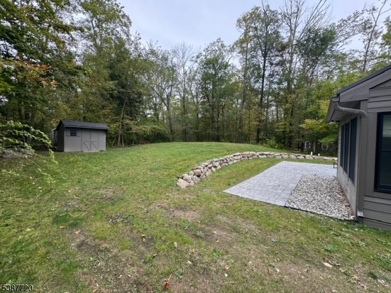 Culvers Lake - Residential Lease