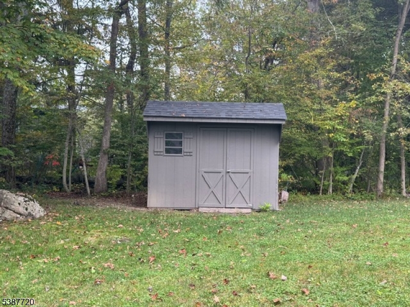 Culvers Lake - Residential Lease