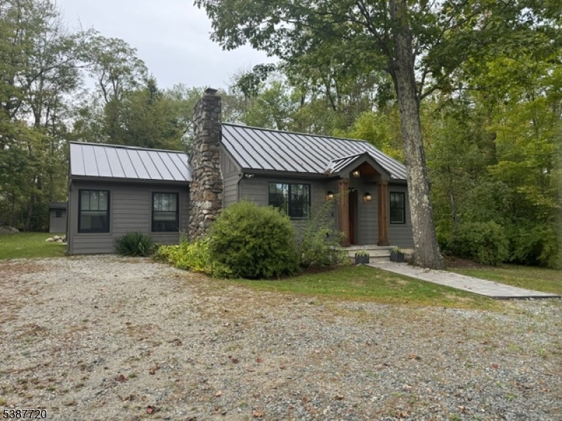 Culvers Lake - Residential Lease