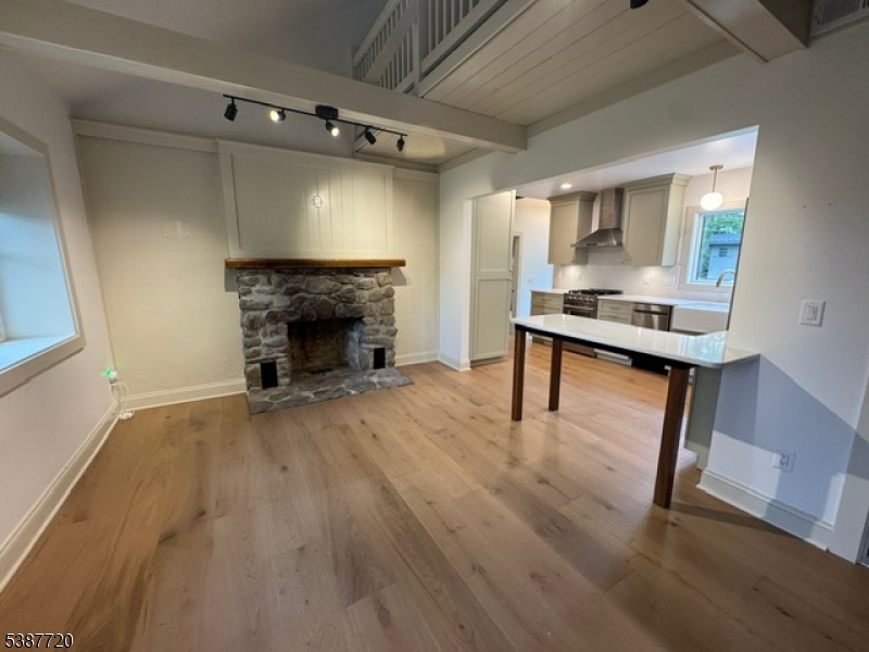 Culvers Lake - Residential Lease