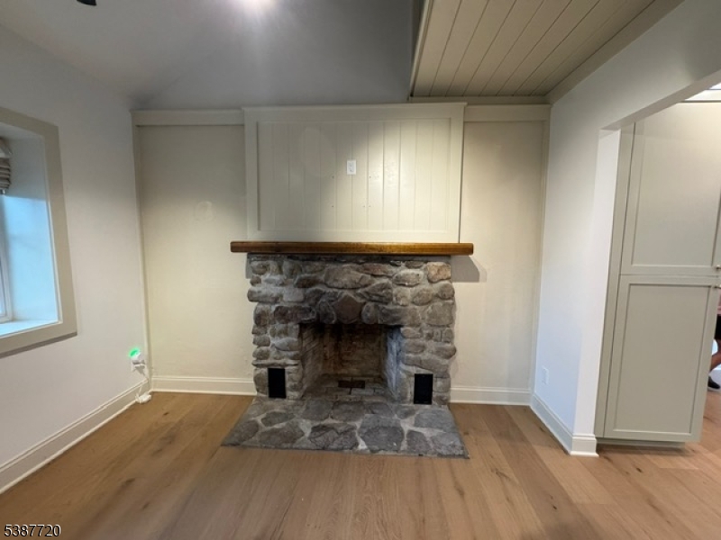 Culvers Lake - Residential Lease