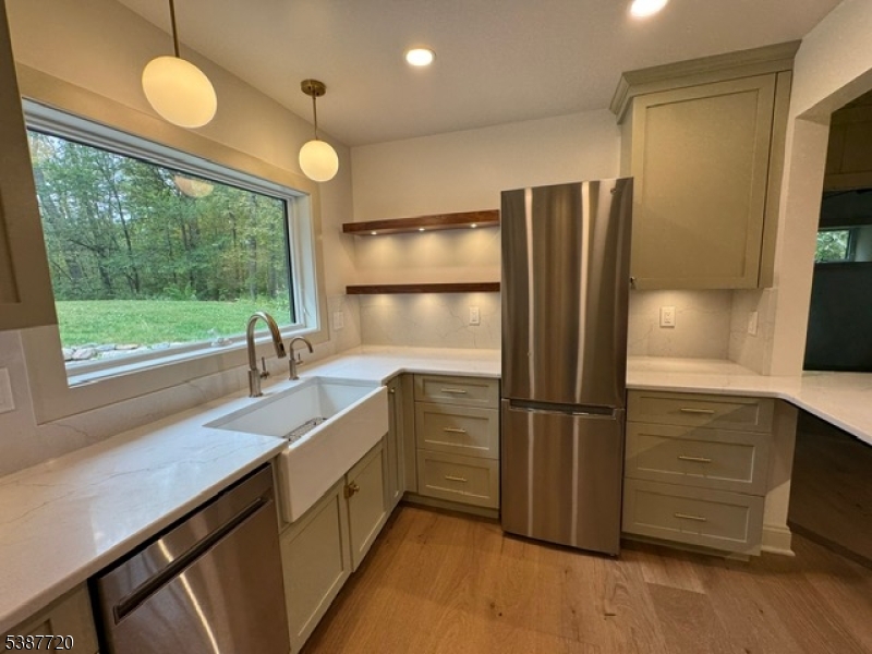 Culvers Lake - Residential Lease