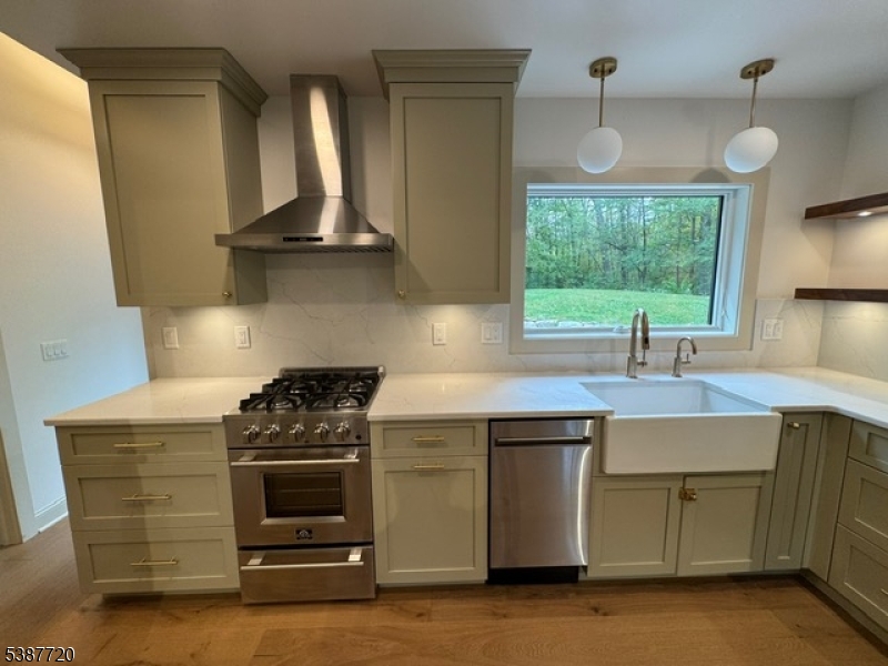 Culvers Lake - Residential Lease