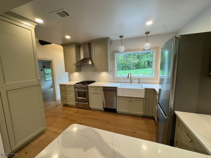 Culvers Lake - Residential Lease