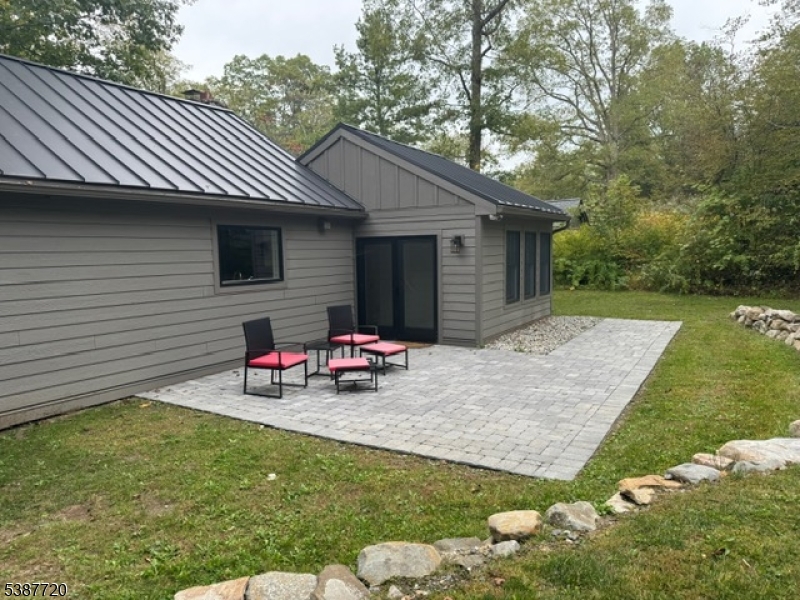 Culvers Lake - Residential Lease