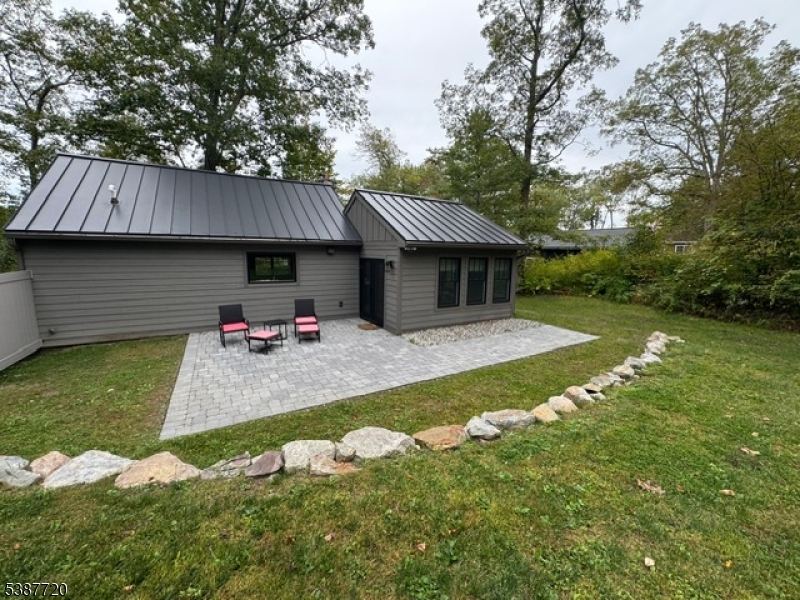 Culvers Lake - Residential Lease