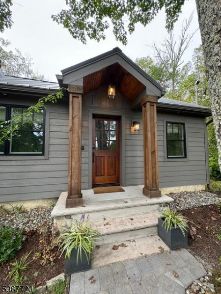 Culvers Lake - Residential Lease