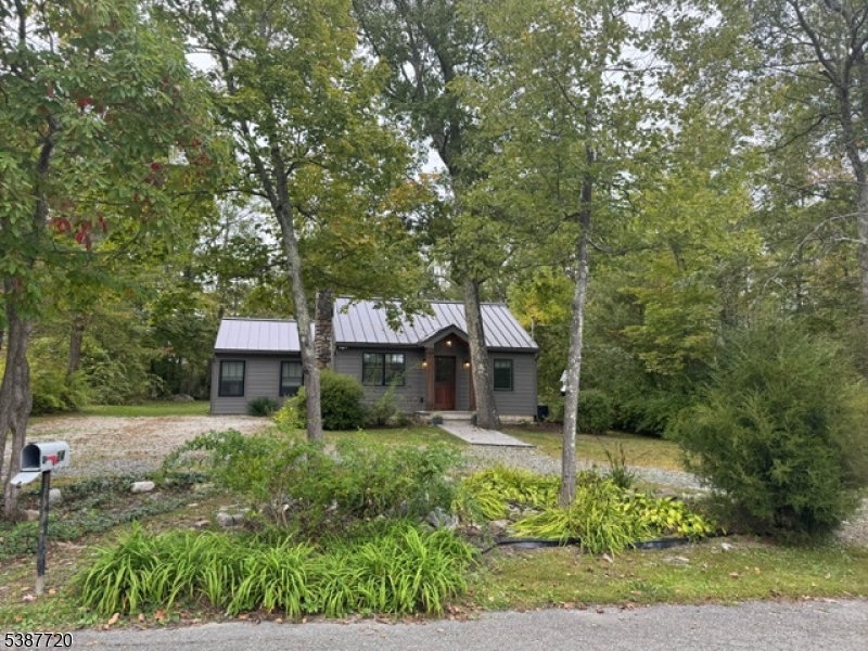 Culvers Lake - Residential Lease