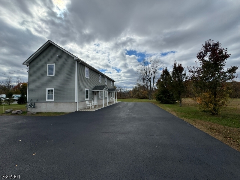 Augusta - Residential Lease