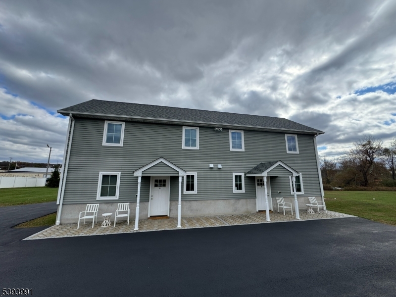 Augusta - Residential Lease