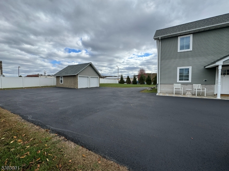 Augusta - Residential Lease