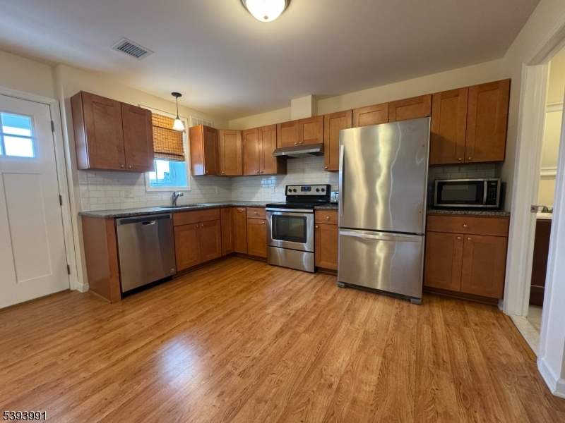 Augusta - Residential Lease