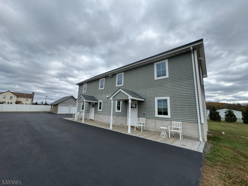 Augusta - Residential Lease