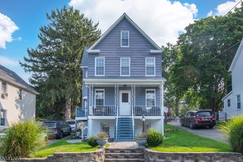 12 Highland Ave Montville Twp. NJ 07045