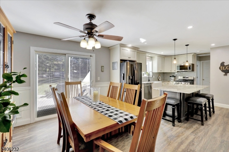 Country Oaks - Residential