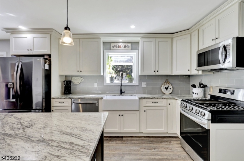 Country Oaks - Residential