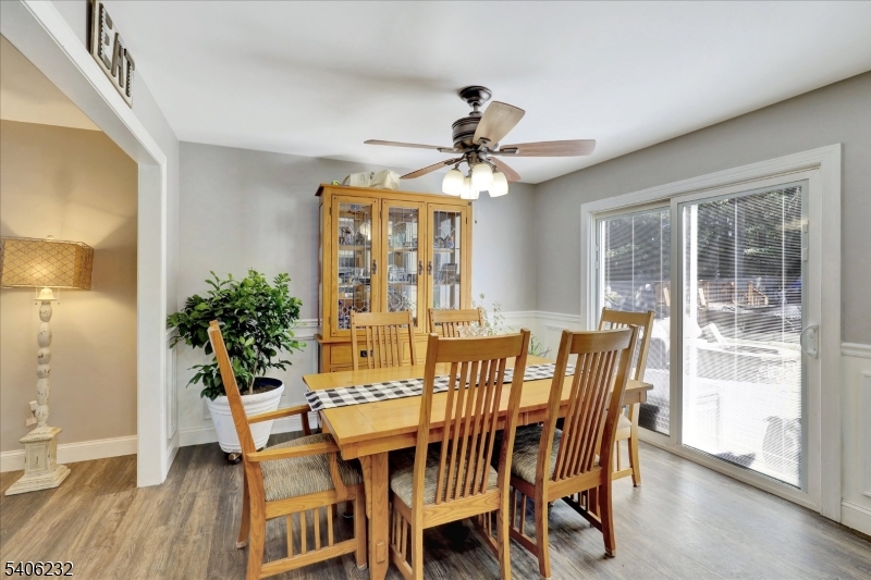 Country Oaks - Residential