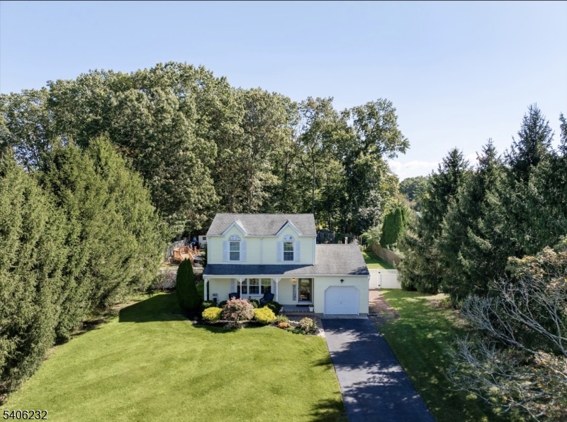 Country Oaks - Residential