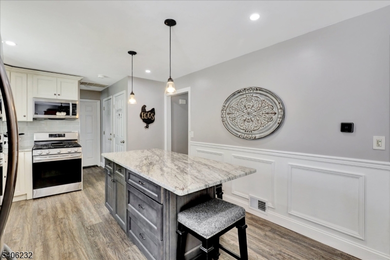 Country Oaks - Residential