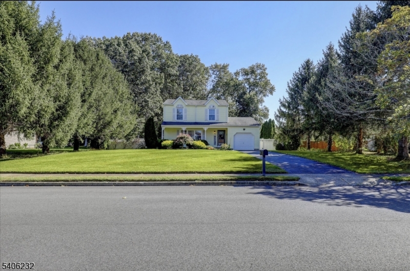 Country Oaks - Residential