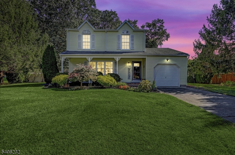 Country Oaks - Residential