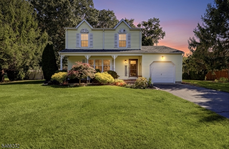 Country Oaks - Residential