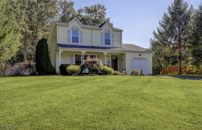 Country Oaks - Residential