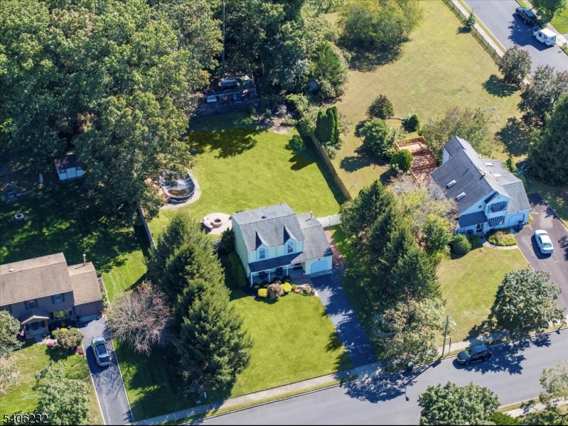 Country Oaks - Residential