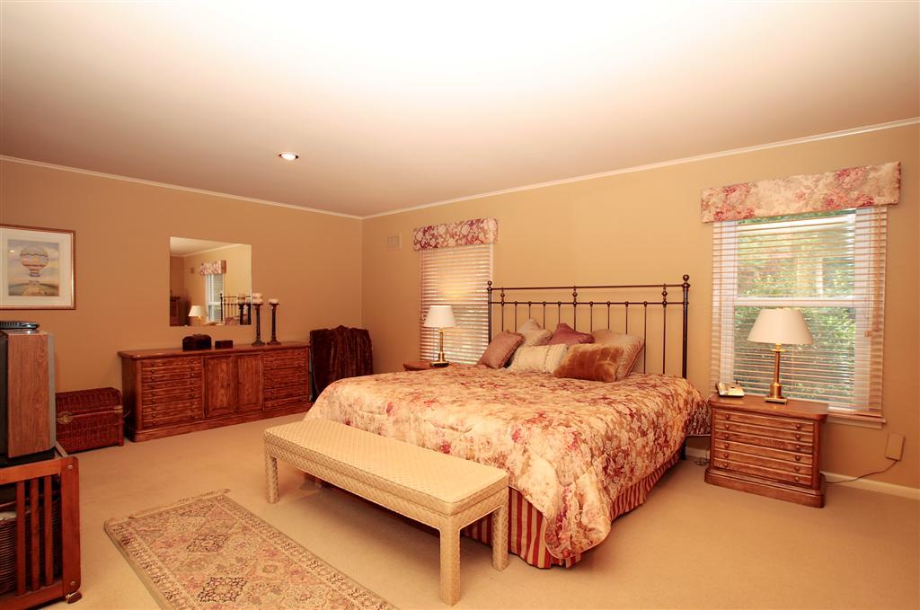 Carlton Tower - Residential