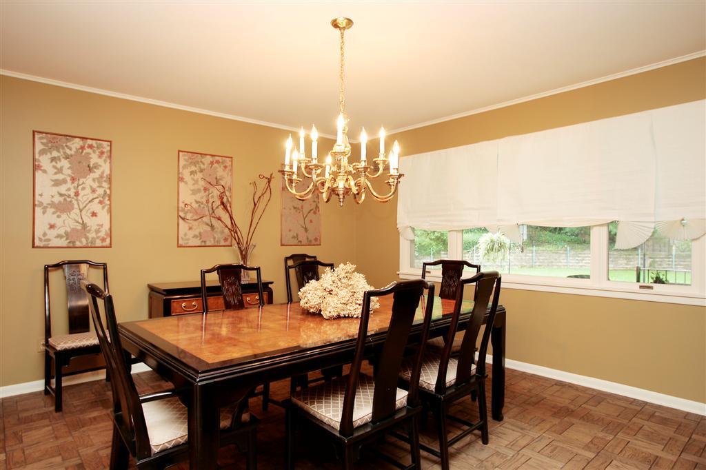 Carlton Tower - Residential