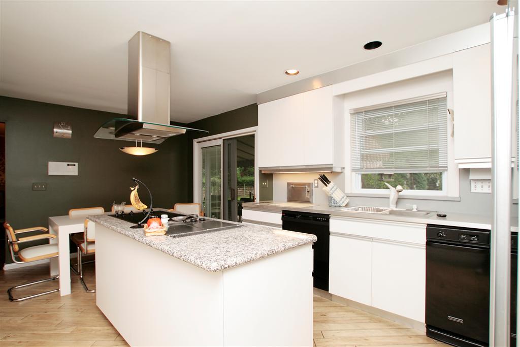 Carlton Tower - Residential