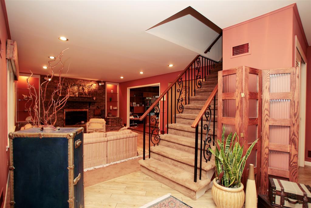 Carlton Tower - Residential