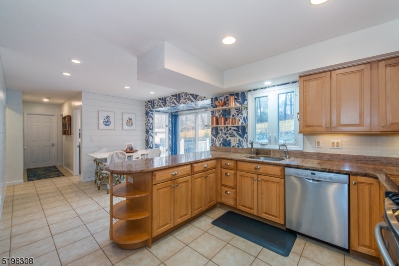 Shongum Lake - Residential