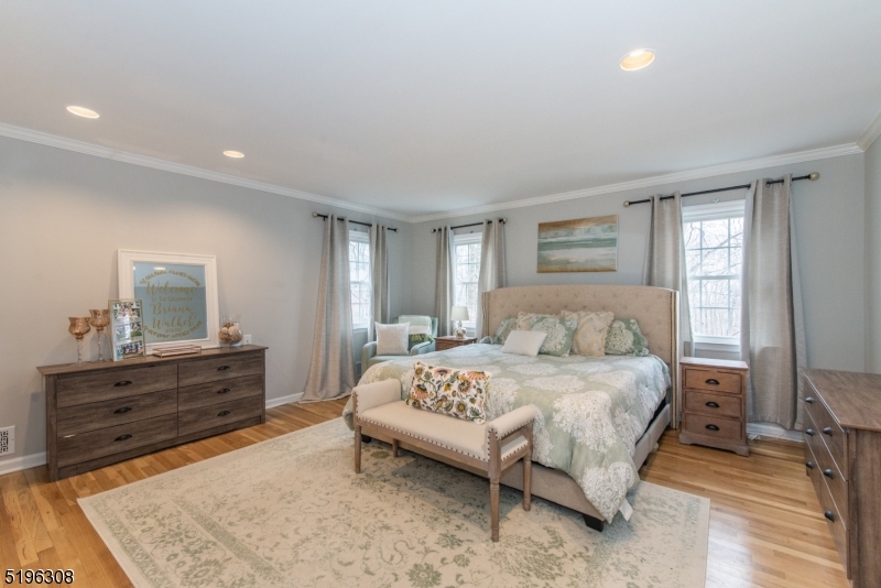 Shongum Lake - Residential