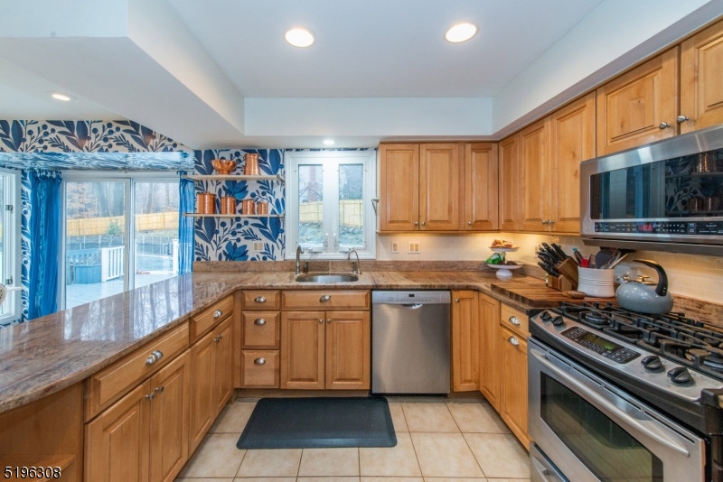 Shongum Lake - Residential