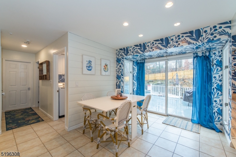 Shongum Lake - Residential