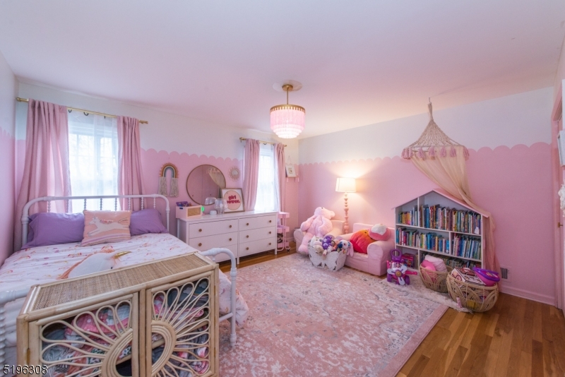 Shongum Lake - Residential