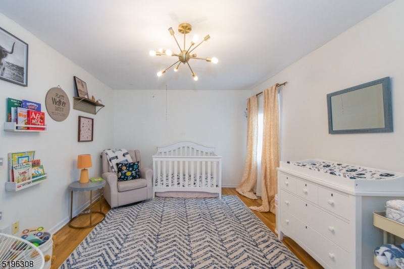 Shongum Lake - Residential