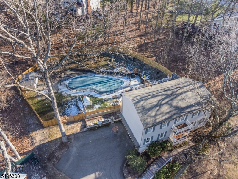 Shongum Lake - Residential