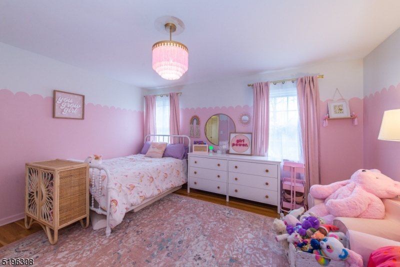 Shongum Lake - Residential