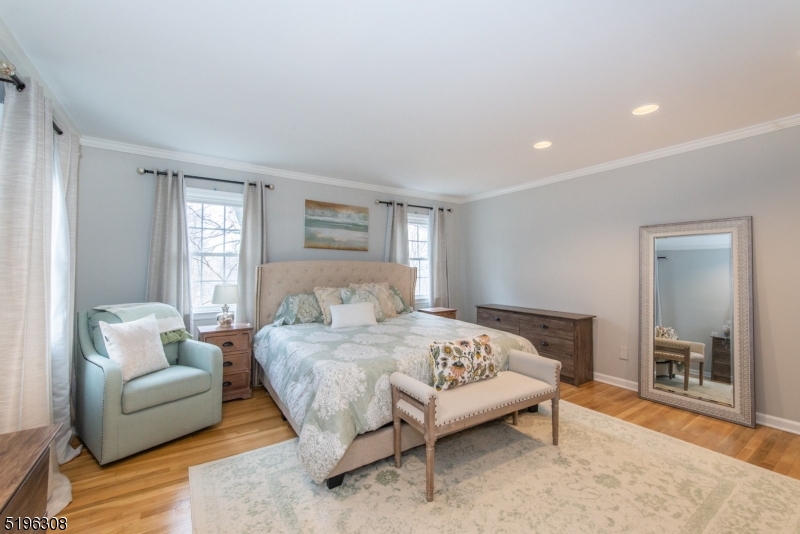 Shongum Lake - Residential